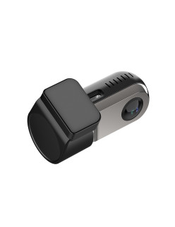 Dashcam voiture 4K Essential – Enregistrement HD, vision nocturne, étanche
