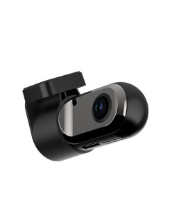 Dashcam voiture 4K Essential – Enregistrement HD, vision nocturne, étanche