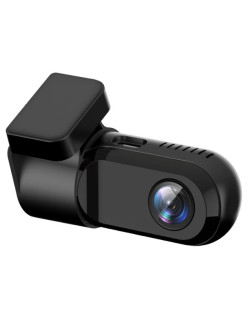 Dashcam voiture 4K Essential – Enregistrement HD, vision nocturne, étanche