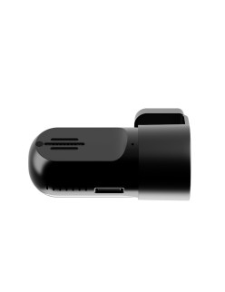 Dashcam voiture 4K Essential – Enregistrement HD, vision nocturne, étanche