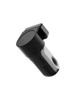 Dashcam voiture 4K Essential – Enregistrement HD, vision nocturne, étanche