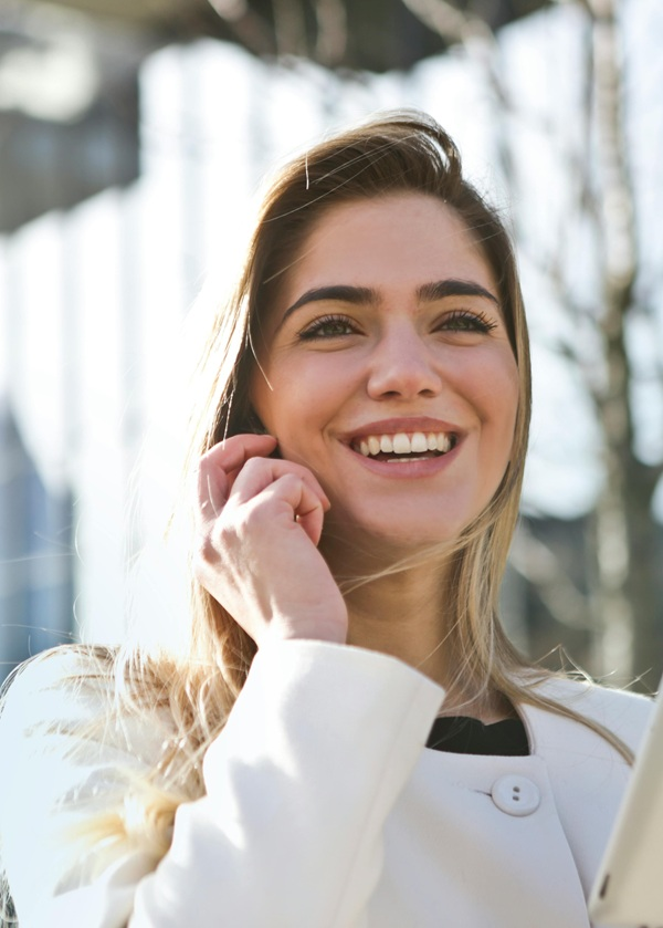 Notre responsable vous contactera